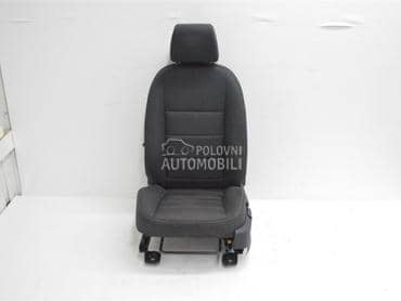 Sedište 1.8 1.6 1.4 TDCI za Ford Fiesta od 2002. do 2018. god.