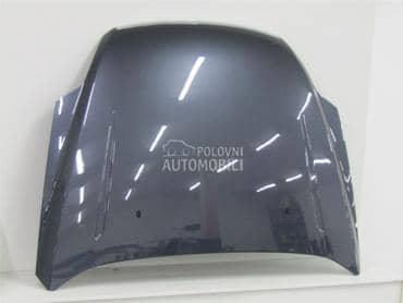 Hauba 1.8 1.6 1.4 TDCI za Ford Mondeo od 2002. do 2018. god.