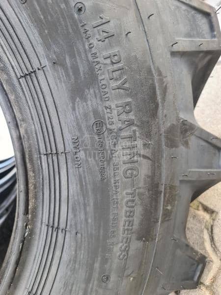 Ostalo 14.5/80 R20