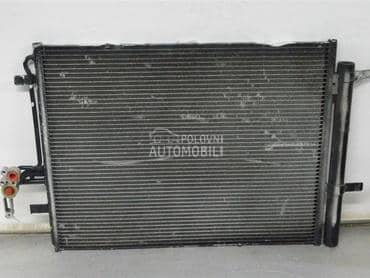 Hladnjak klime 1.8 1.6 TDCI za Ford Focus od 2002. do 2018. god.