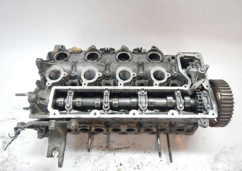 Glava motora 1.8 1.6 1.4 TDCI