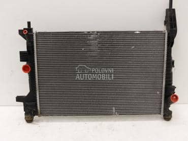 Hladnjak 1.8 1.6 1.4 TDCI za Ford Mondeo od 2002. do 2018. god.