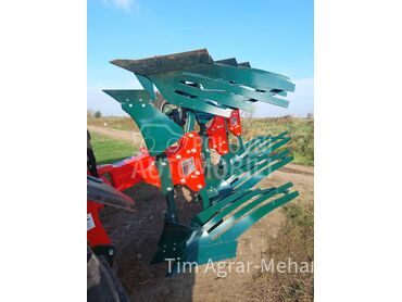 Tekoma TEKOMA PLUGOVI