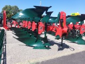 Tekoma TEKOMA PLUGOVI