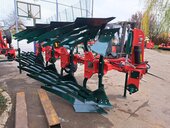 Tekoma TEKOMA PLUGOVI