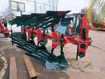 Tekoma TEKOMA PLUGOVI