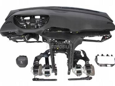 Instrument tabla 2.0 1.6 HDI za Peugeot 307 od 2000. do 2018. god.