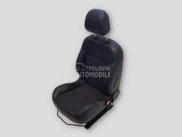 Sedište 2.0 1.6 HDI za Peugeot 307 od 2000. do 2018. god.
