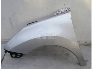 Krilo 2.0 1.6 HDI za Peugeot 307 od 2000. do 2018. god.