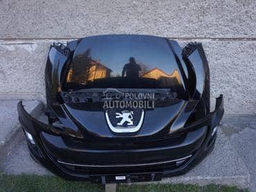 Branik 2.0 1.6 HDI za Peugeot 207 od 2000. do 2018. god.