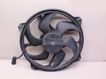 Ventilator 2.0 1.6 HDI za Peugeot 307 od 2000. do 2018. god.