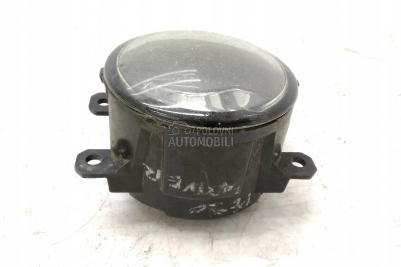 Maglenke 2.0 1.6 HDI