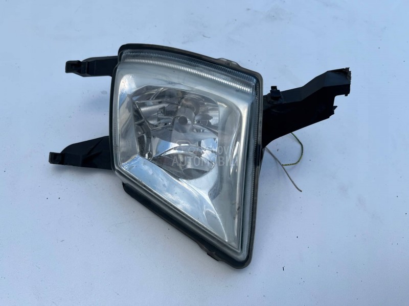 Maglenke 2.0 1.6 HDI