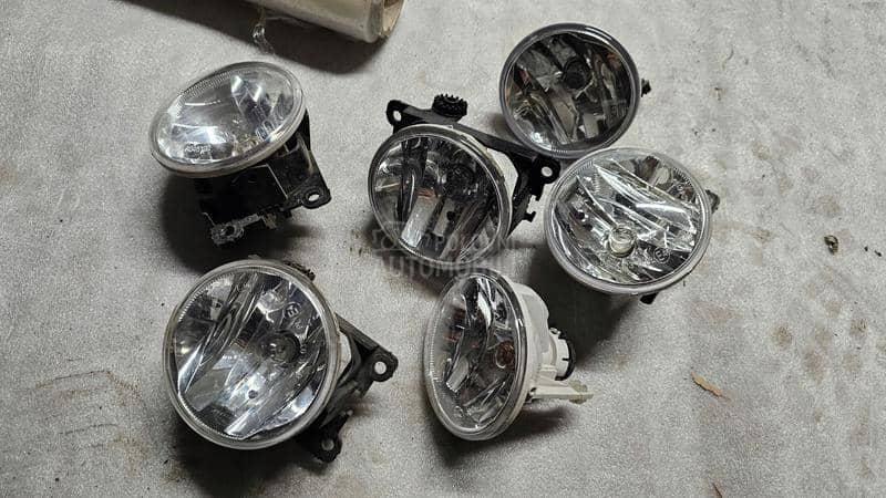 Maglenke 2.0 1.6 HDI