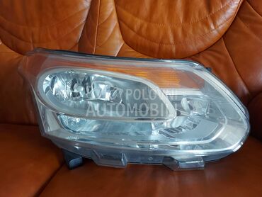 84.FAR-FAROVI DESNI za Citroen C3 Picasso od 2010. do 2022. god.