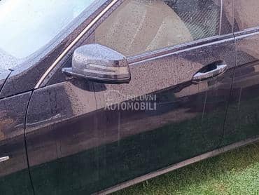 vrata za Mercedes Benz E Klasa od 2009. do 2015. god.