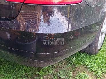 zadnji branik za Mercedes Benz E Klasa od 2009. do 2015. god.