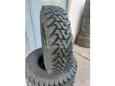 Toyo 245/75 R16 Letnja