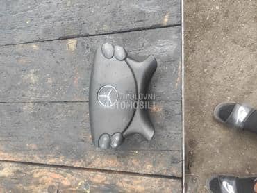 arbag za Mercedes Benz CLS Klasa, E Klasa od 2005. do 2008. god.