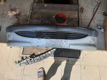 prednji branik za Peugeot 206