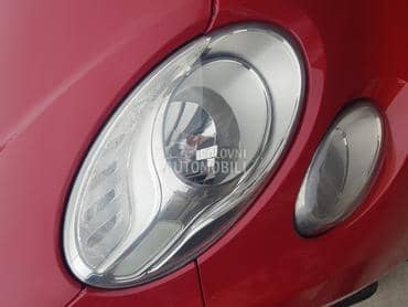 Farovi za Fiat 500L