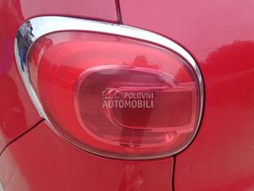 Stop svetla za Fiat 500L