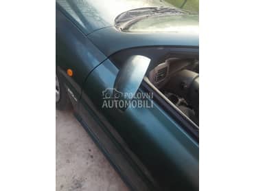 Retrovizori za Kia Rio od 2000. do 2005. god.