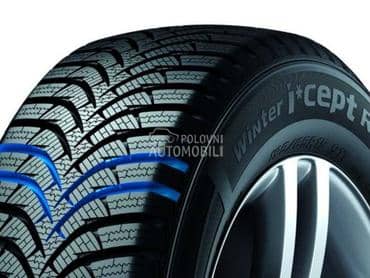 Hankook 195/50 R15 Zimska