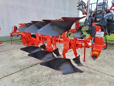 Kuhn Multi Master 113