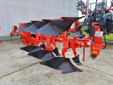 Kuhn Multi Master 113