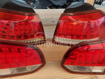 STOP SVETLO TYNING za Volkswagen Golf 6