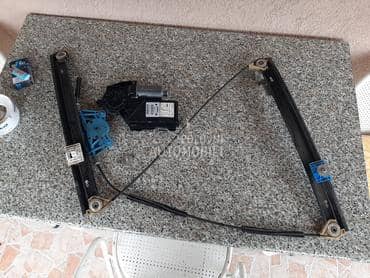 podizaci stakala za Audi A4 od 2001. do 2008. god.