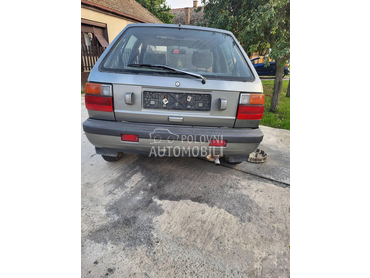 Nissan Micra -  kompletan auto u delovima