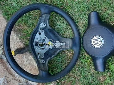 volan sa airbag za Volkswagen Lupo