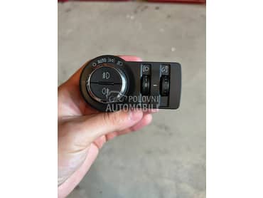 prekidac svetla za Opel Astra J od 2009. do 2022. god.