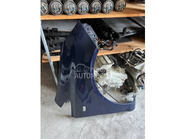 blatobran krilo za Opel Corsa D od 2006. do 2014. god.