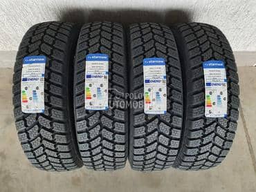 Starmaxx 205/75 R16 Zimska