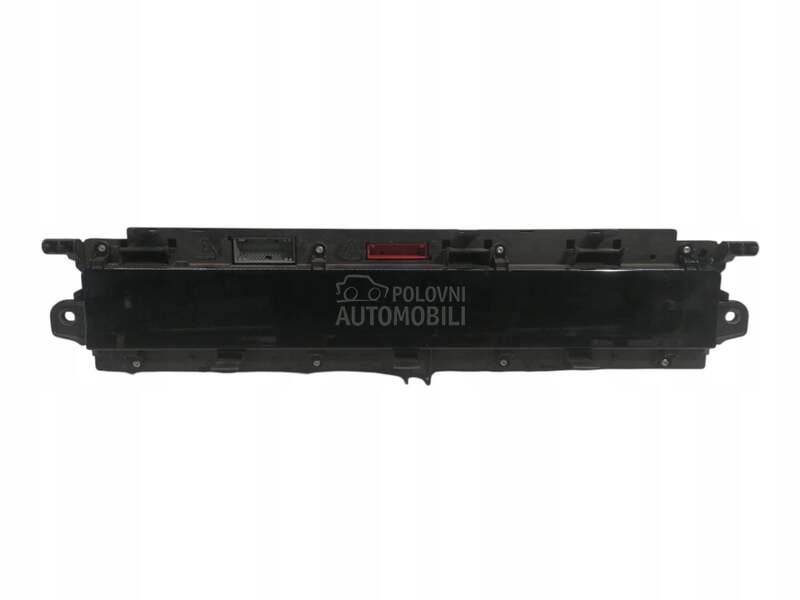 Brzinomer 1.9 1.5 dCi