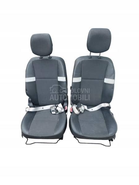 Sedište 1.9 1.5 dCi