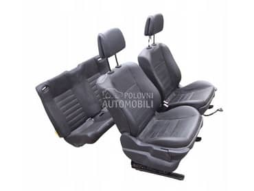 Sedište 1.9 1.5 dCi za Renault Scenic od 2000. do 2016. god.