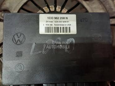 komfor modul za Volkswagen Lupo, Polo
