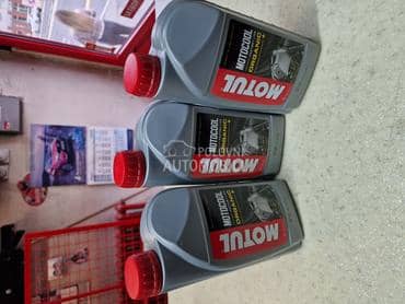 Antifriz motocool factory line