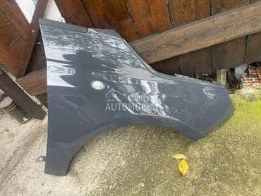 Desni krilo za Fiat 500 od 2017. do 2021. god.