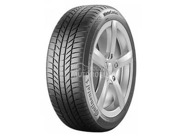 Continental 195/55 R20 Zimska