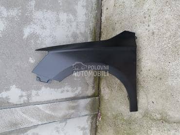 krilo za Škoda Fabia od 2014. do 2021. god.