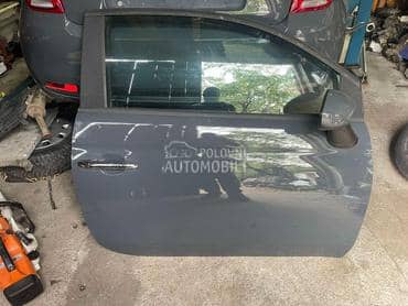 Desna vrata za Fiat 500 od 2008. do 2021. god.