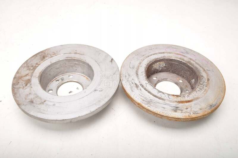 Diskovi i doboši 1.9 1.5 dCi