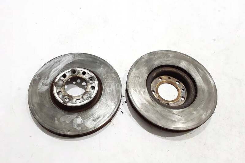 Diskovi i doboši 1.9 1.5 dCi