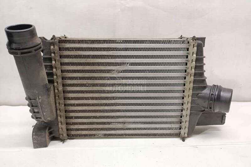 Interkuler 1.9 1.5 dCi