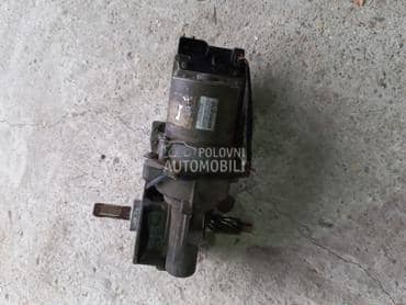 servo motor za Peugeot 206, 207